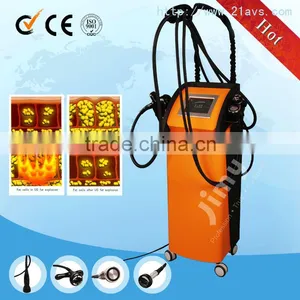2013 S New Fat Reducing Ultrasonic Laser RF Body Slimming Cavitation Training thumbnail-1