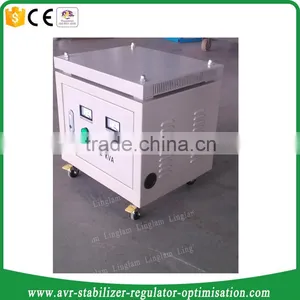 Isolation Transformer 240v thumbnail-3