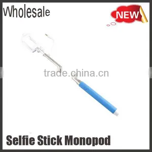 New Products 2016 Innovative Product Wireless Monopod Selfie Stick for Mobile Phone thumbnail-5