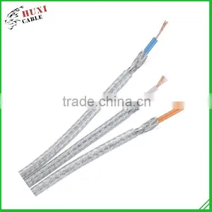 Haiyan Professional 6mm Spiral XLR To XLR Microphone Cable thumbnail-4