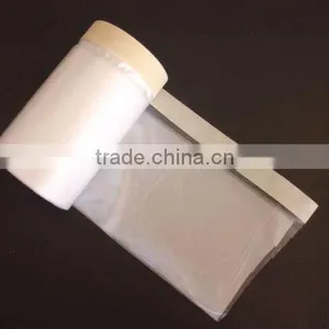 HDPE Cover Pre- Masking Film thumbnail-2
