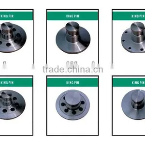 Kingpin for Semi Trailer High Quality Bolted China Exporter General thumbnail-1