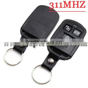 Best Quality 3 Button Remote Fob Keyless For Hyn Sonata 311MHZ thumbnail-1