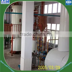 Manufacturer China 1-300TPD Crude Palm Oil Refinery Plant Machine thumbnail-3
