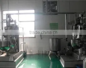Hebei Xiaoxixi Food Science And Technology Co., Ltd. company overview - view 3 thumbnail