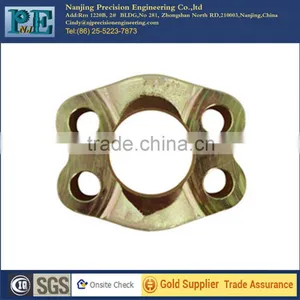 China Best Selling Cnc Machined Parts Stainless Steel Custom for Auto Parts thumbnail-5