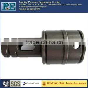 Custom Precision Ductile Iron Die Casting Connector thumbnail-4