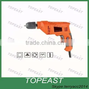 Professional Electric Drill/Electric Drill Machine/Electric Hand Drill Machine thumbnail-1