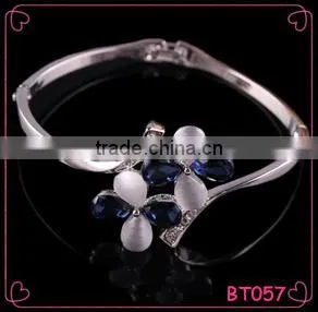 2015 Hot Selling Energy Stainless Steel Bracelet Jewelry thumbnail-1