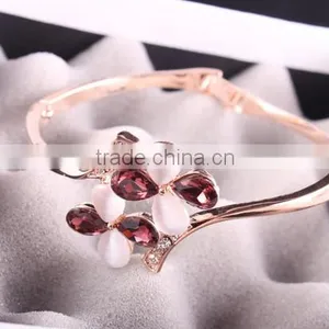 2015 Hot Selling Energy Stainless Steel Bracelet Jewelry thumbnail-5