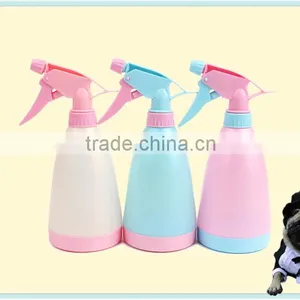 Wholesale Pet Cleaning Watering Can Medicine Bottle Pet Cleaning Supplies thumbnail-1