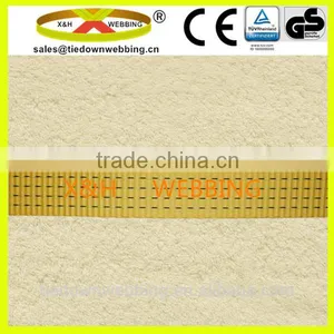 50mm 5400kg Ratchet Lashing Webbing thumbnail-4