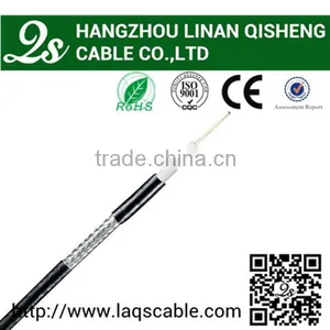 Cable Manufacturer av Cable Coaxial Cable Electric Electric Wire Cable Network Cable Cable tv Cable Assembly thumbnail-1
