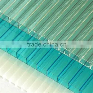 Polycarbonate Hollow Sheet thumbnail-1