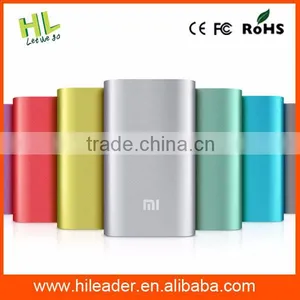 TOP SELLING Mini Portable Style Dual Port Usb Power Bank thumbnail-1