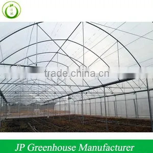 Green House in China thumbnail-2
