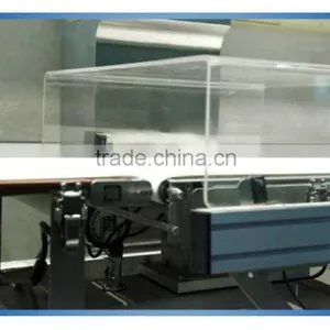 Combined Metal Detector & Checkweigher/Check Weigher thumbnail-4