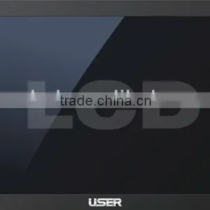 26" Metal Frame Industrial TFT LCD Monitor thumbnail-2