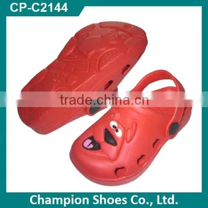 Variety of EVA Kids Animal Clogs thumbnail-5