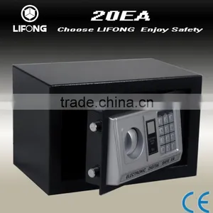 Beach Electronic Safe Box Time Lock thumbnail-1