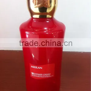 Thick Wall PET Shower Cream Bottle thumbnail-1