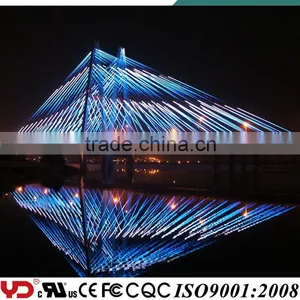 YD High Quality IP68 Led Pixel Light Rgb V-0 UL CE FCC thumbnail-1