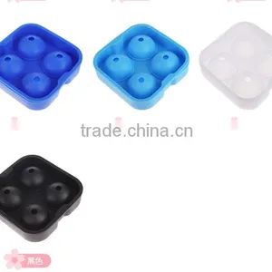 Factory FDA Silicone Whiskey Ice Maker/ice Ball Machine thumbnail-2