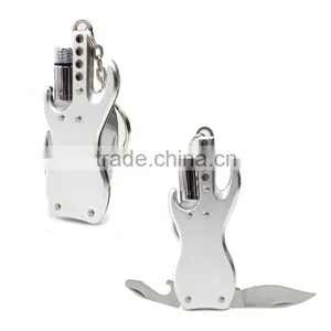 Gita Shape Muti-functional Gift Knife thumbnail-1