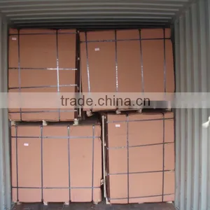 Czech Market Film Faced Plywood thumbnail-4