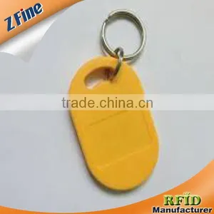 High Quality Ntag203 Nfc Key Abs Tag thumbnail-1