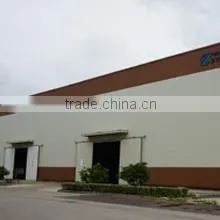 Shanghai ZONTEN Environmental Protection Technology Co., Ltd. company overview - view 1 thumbnail