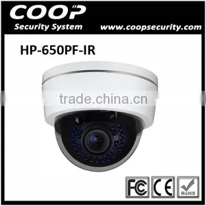 Popular 2015 Real Color Night Vision Hd Ahd Camera CCTV Waterproof IR Dome HD1080P AHD Camera thumbnail-1