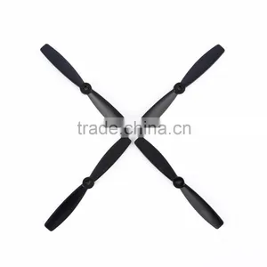 Black 2 Pairs 6045 Strengthen CCW CW Propellers thumbnail-4