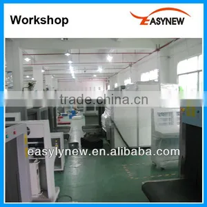 ST-5030C Airport/Station X-ray Scanner for Sale thumbnail-2