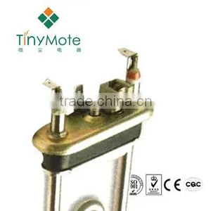 High Quality Customized Stainless Steel Washing Mashine Heating Element thumbnail-2