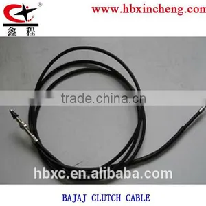 Tachometer Cable for CG125,auto Parts,RXZ Parts Control Cables, TVS Victor Control Cables thumbnail-1