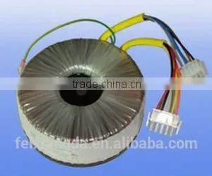 Toroidal Transformer thumbnail-1