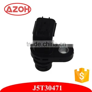 Mistubishi Mazda 2 3 1.6 J5T30471 Zj01-18-221 Crankshaft Sensor thumbnail-1
