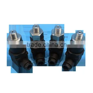 Digital Air Fuel Pressure Gauge Price thumbnail-2