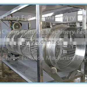 Manufacturer Poultry Dewater Machine thumbnail-5
