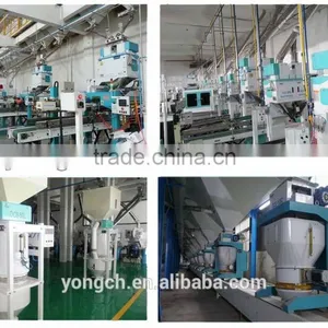 Semi-automatic Granules Quantitative Packing Machines thumbnail-4
