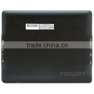 's Super Model 9.7 Inch 1024x768 IPS LCD Panel On Sales' Monitor thumbnail-3