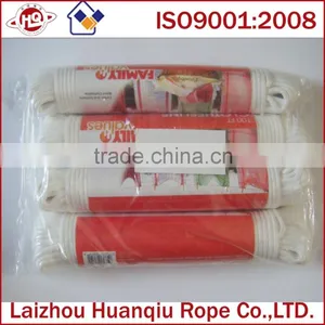 50ft Cotton & Polypropylene Clothesline thumbnail-2