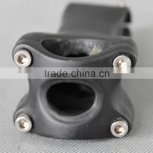 Bike Stem Carbon 90/100/110/120mm Carbon Aero Stem Carbon Bicycle Stem Handlebar ST002 thumbnail-5