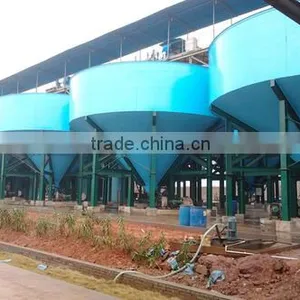High-rate Thickener For Mining thumbnail-5