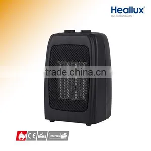 Handle Protable Mini PTC Fan Heater 1500W thumbnail-1