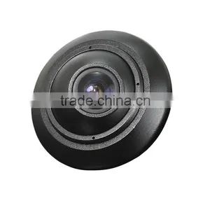HD Dome Camera in Car/bus/track/tractor Rearview System thumbnail-2