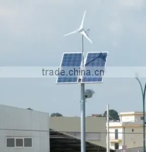 300w 800w 1kw Wind Turbine Generator thumbnail-1