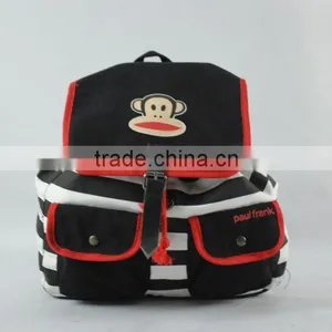 Newest Outdoor Travel Drawstring Backpack thumbnail-1