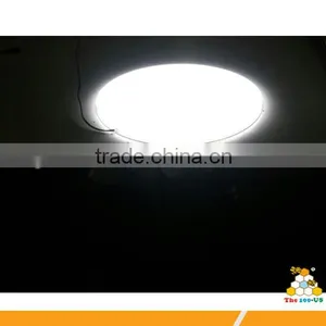 Promotional Green Color High Brightness Lgp Display Led Panel thumbnail-6